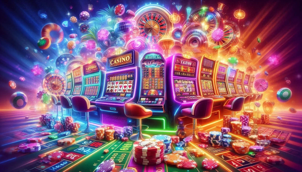 Winnitt Casino